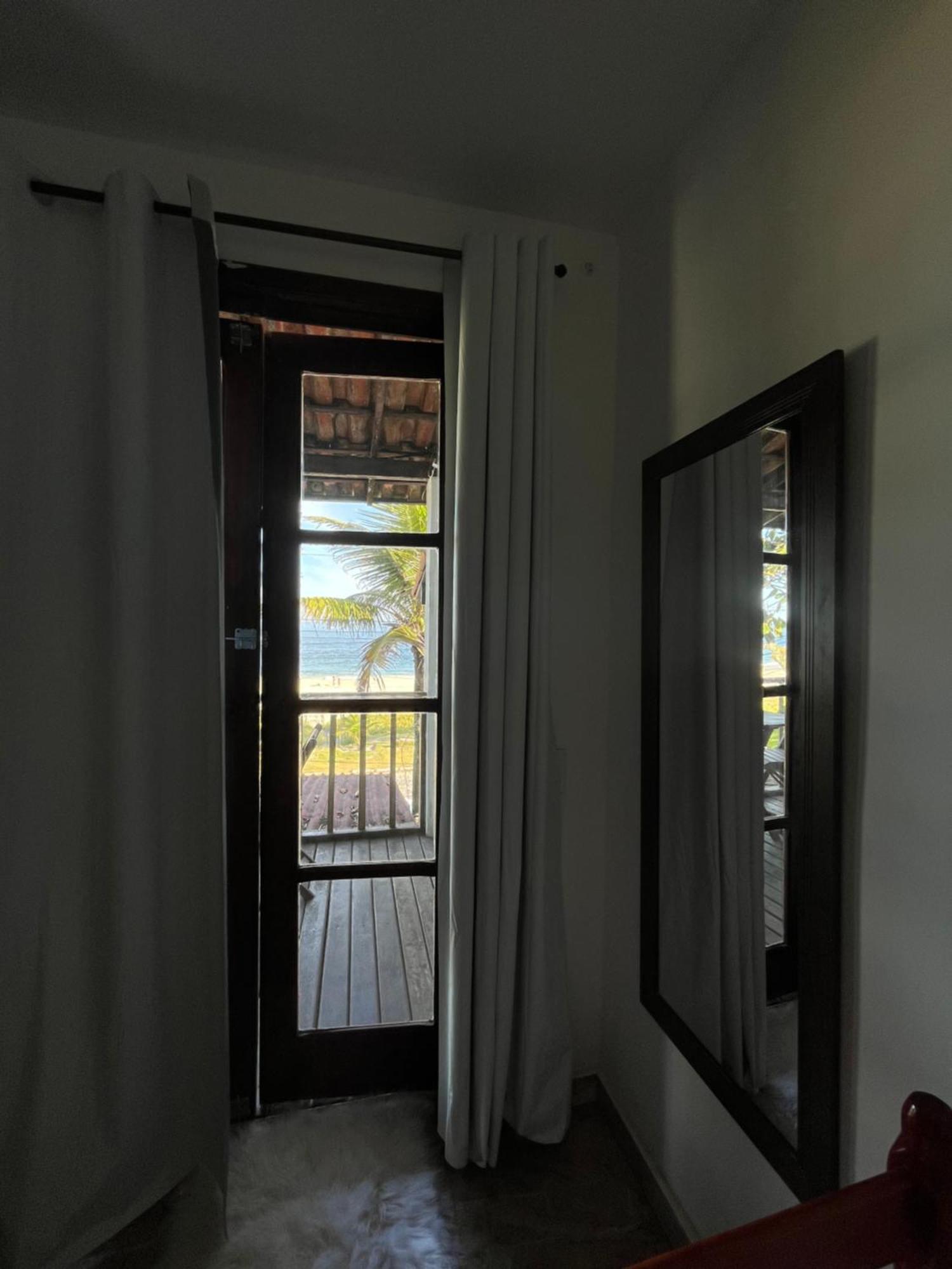 Casa Da Jana Hotel Saquarema Kültér fotó