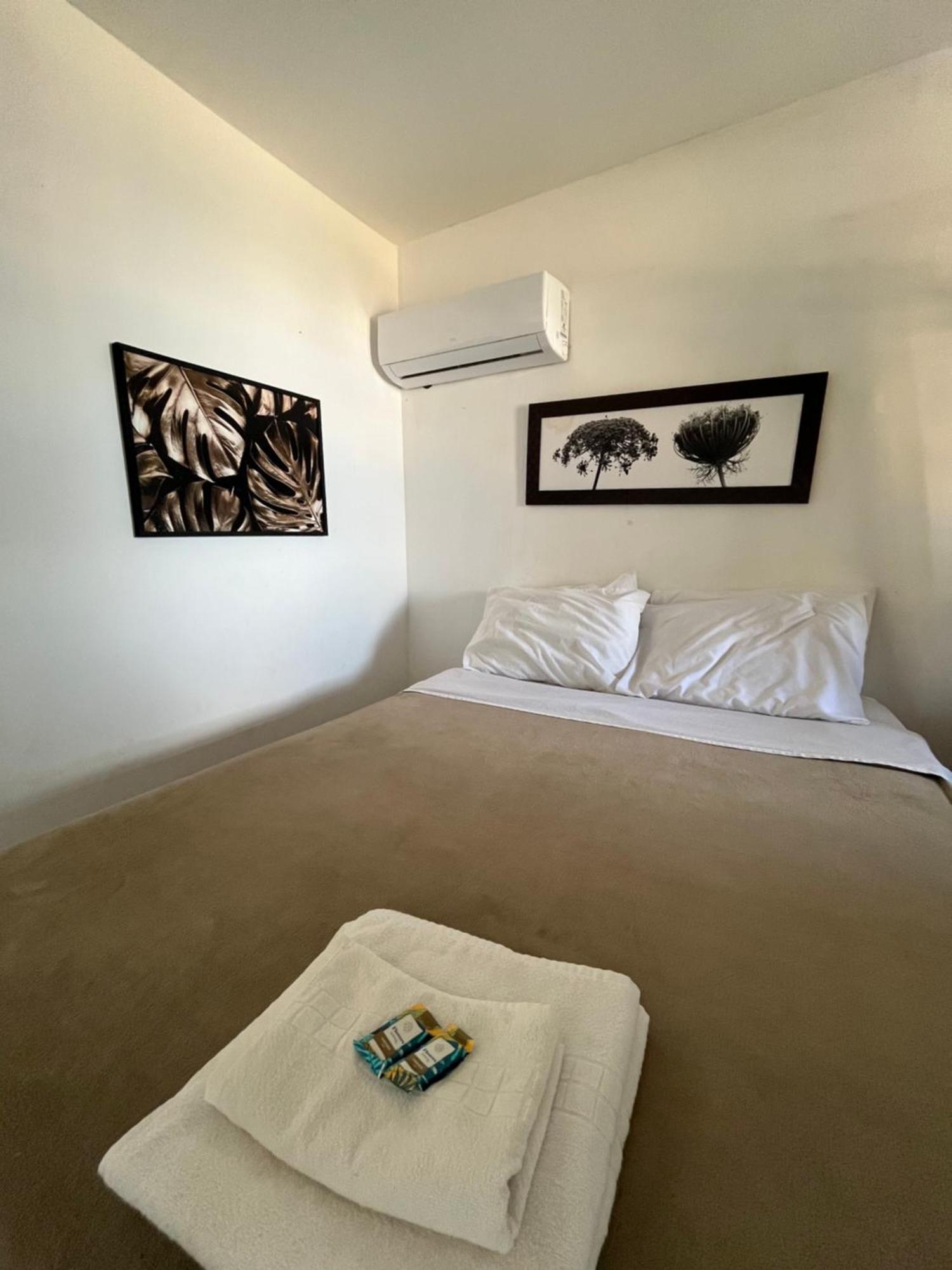 Casa Da Jana Hotel Saquarema Kültér fotó