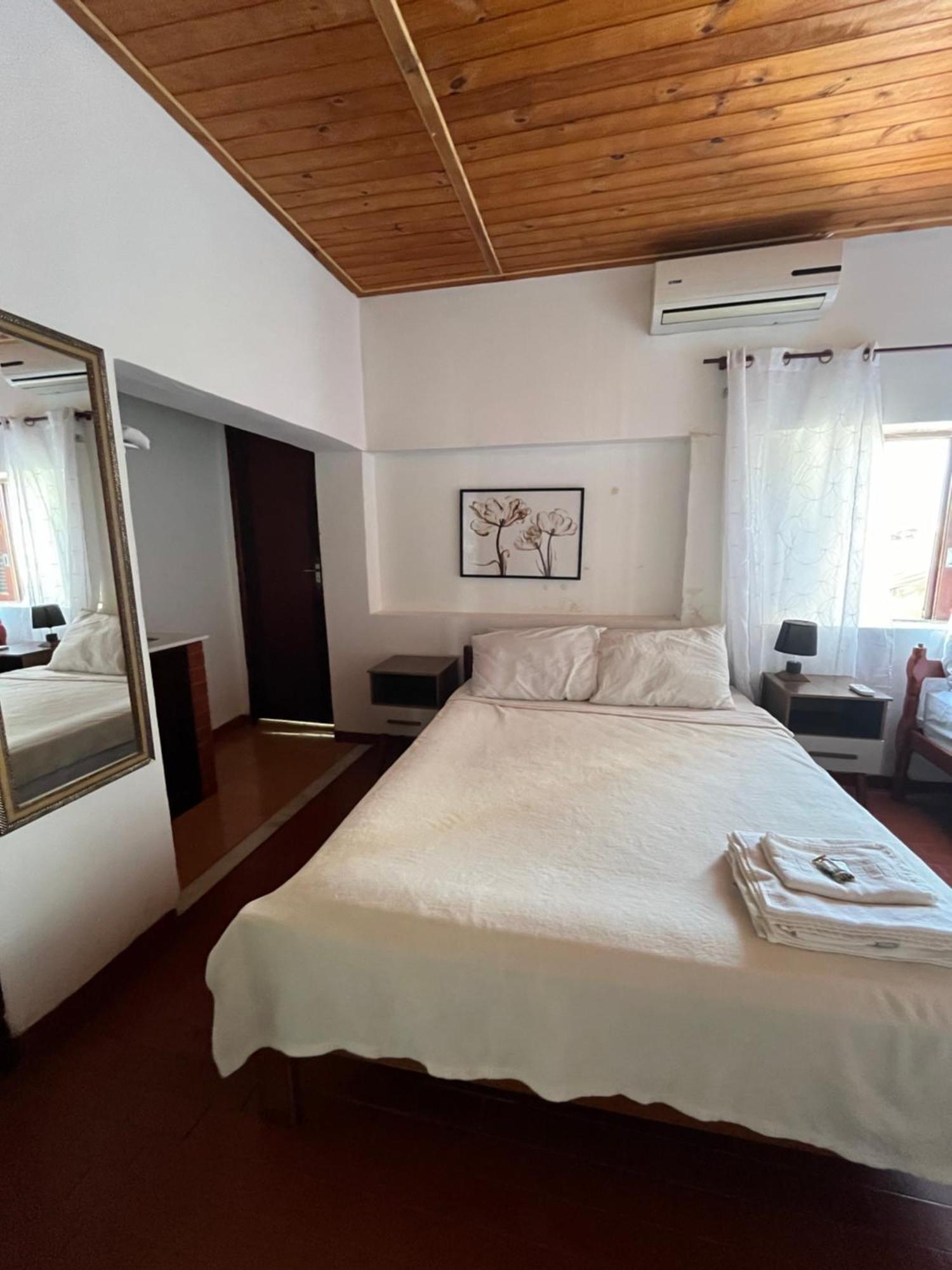 Casa Da Jana Hotel Saquarema Kültér fotó