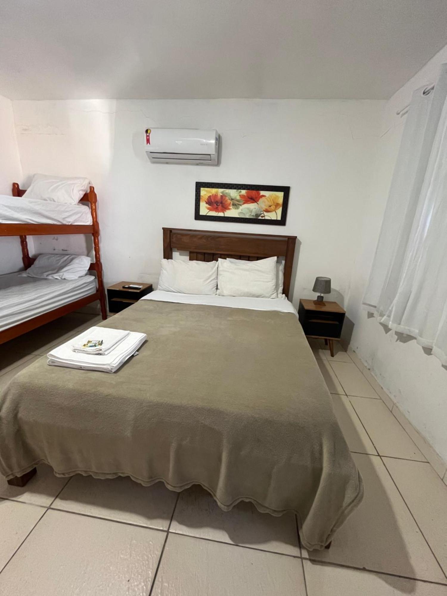 Casa Da Jana Hotel Saquarema Kültér fotó