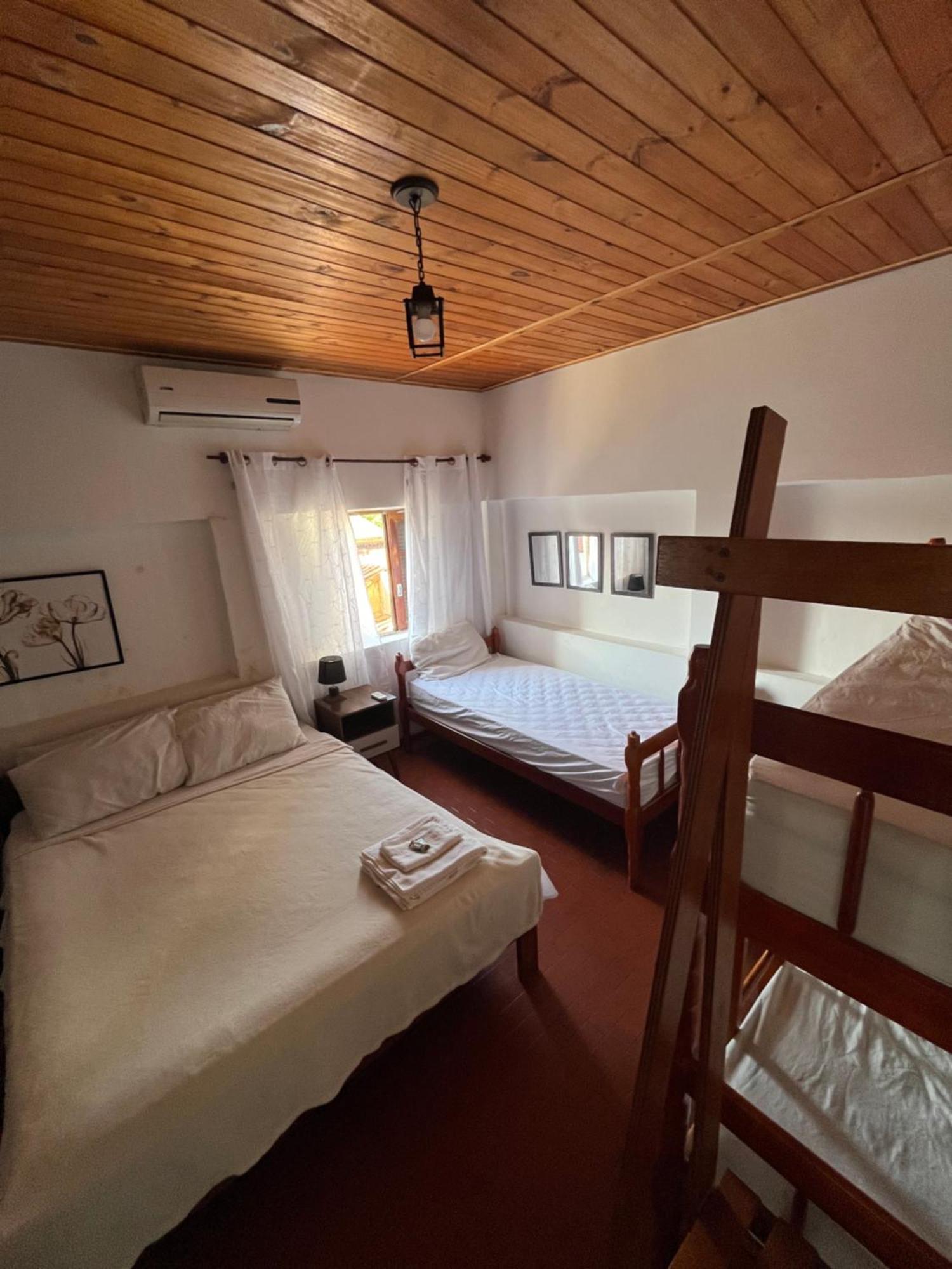 Casa Da Jana Hotel Saquarema Kültér fotó