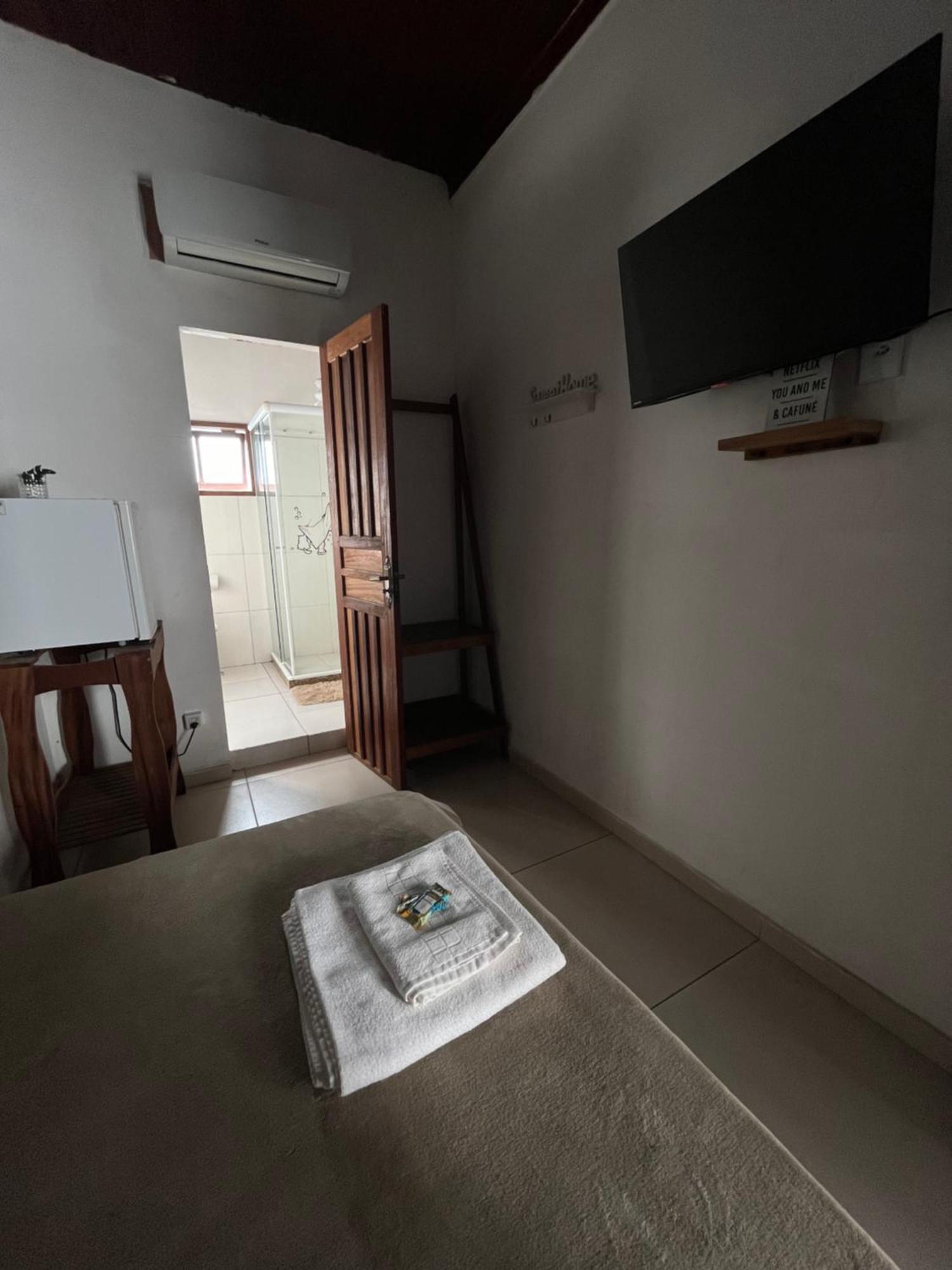 Casa Da Jana Hotel Saquarema Kültér fotó